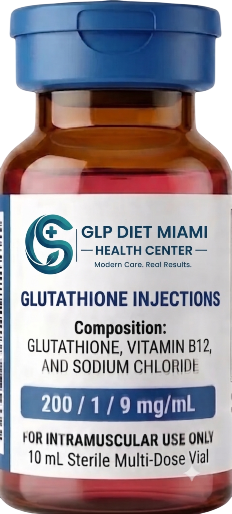 Glutathione
