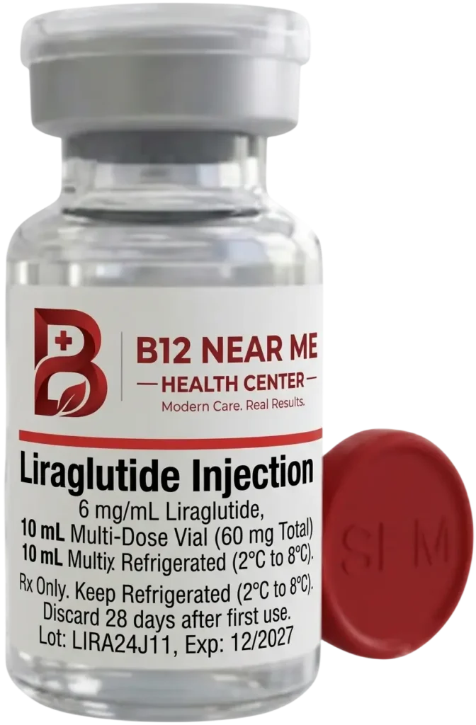 Liraglutide