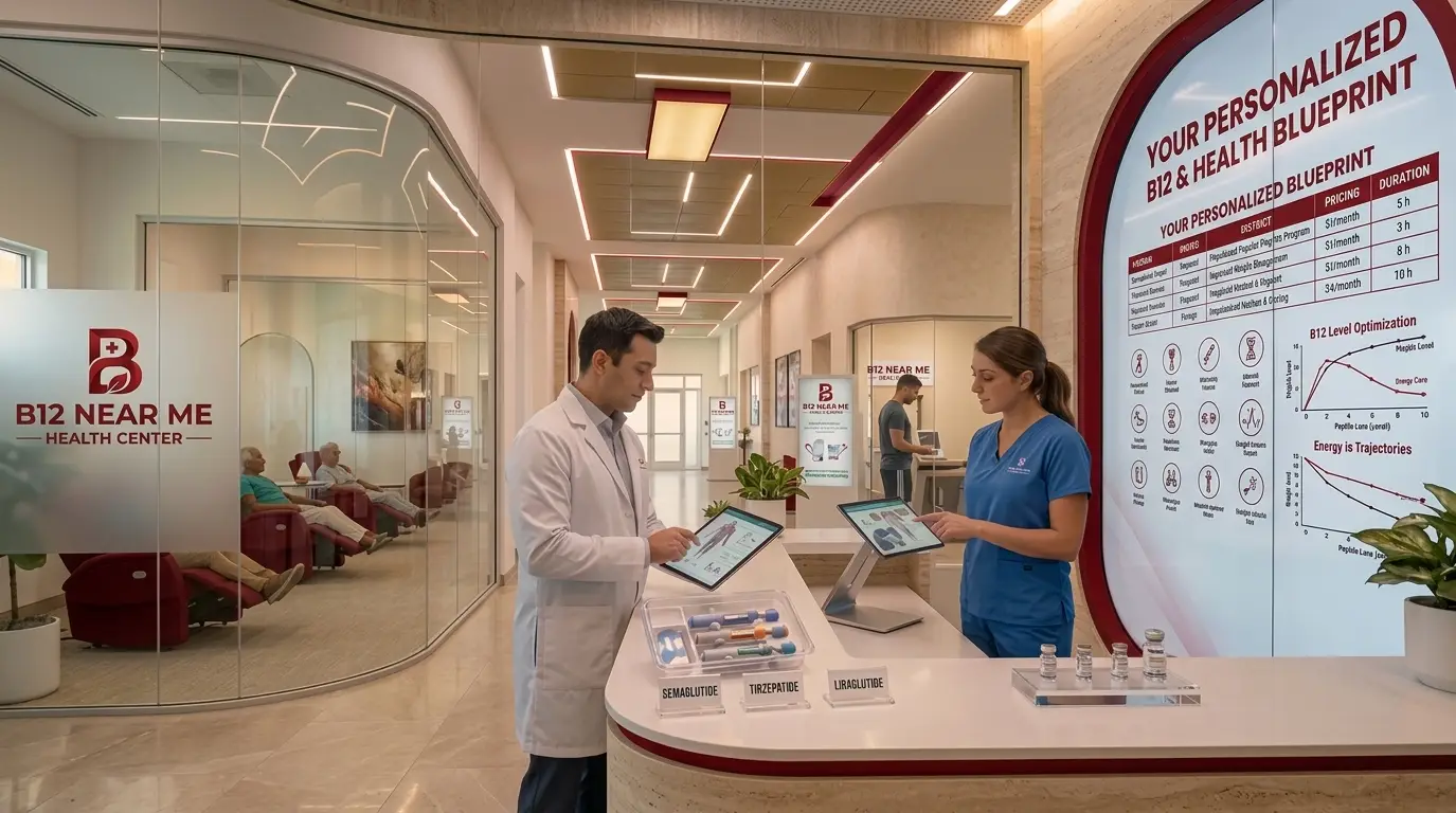 semaglutide pricing miami programs