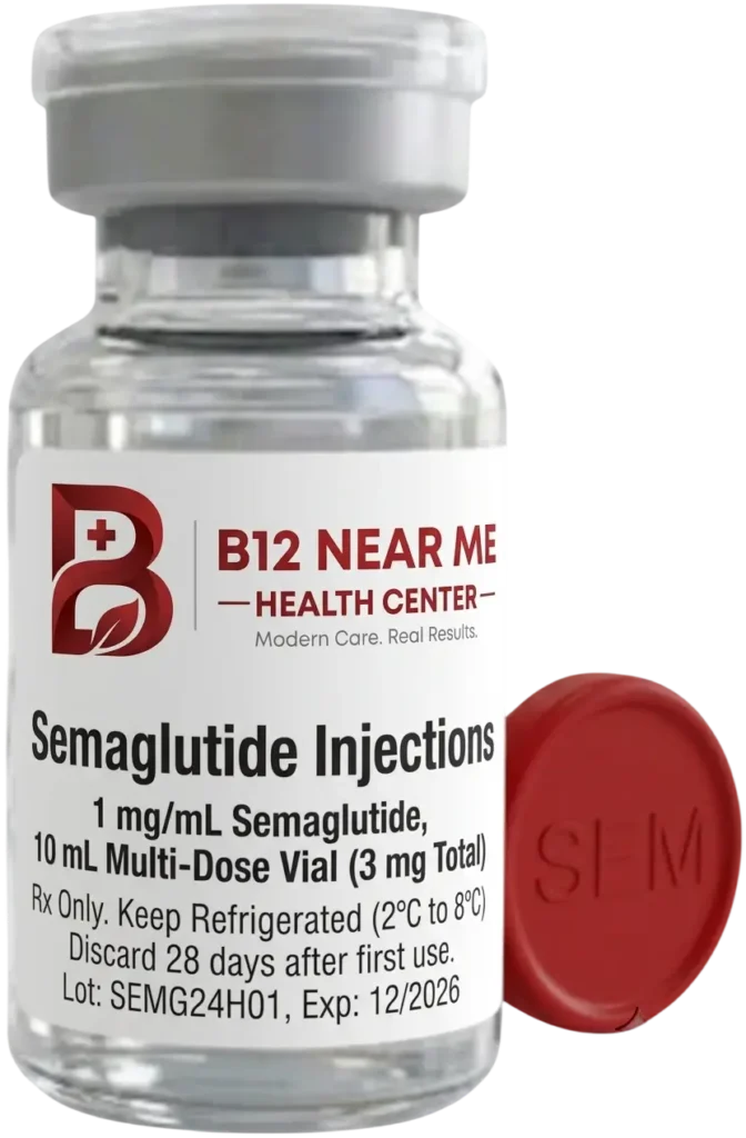 Semaglutide