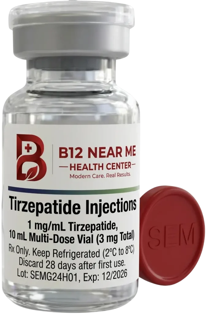 Tirzepatide
