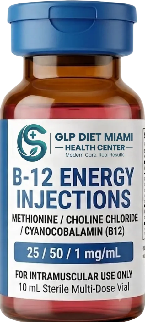 Vitamin B122