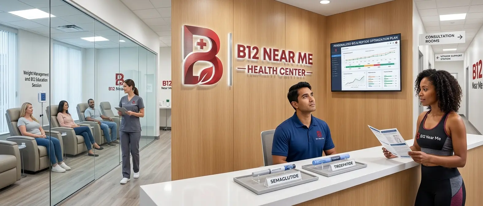 weight loss injections miami services