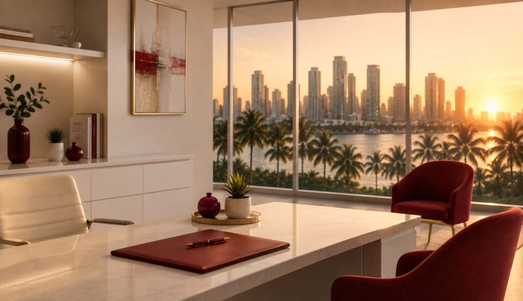 GLP Miami clinic
