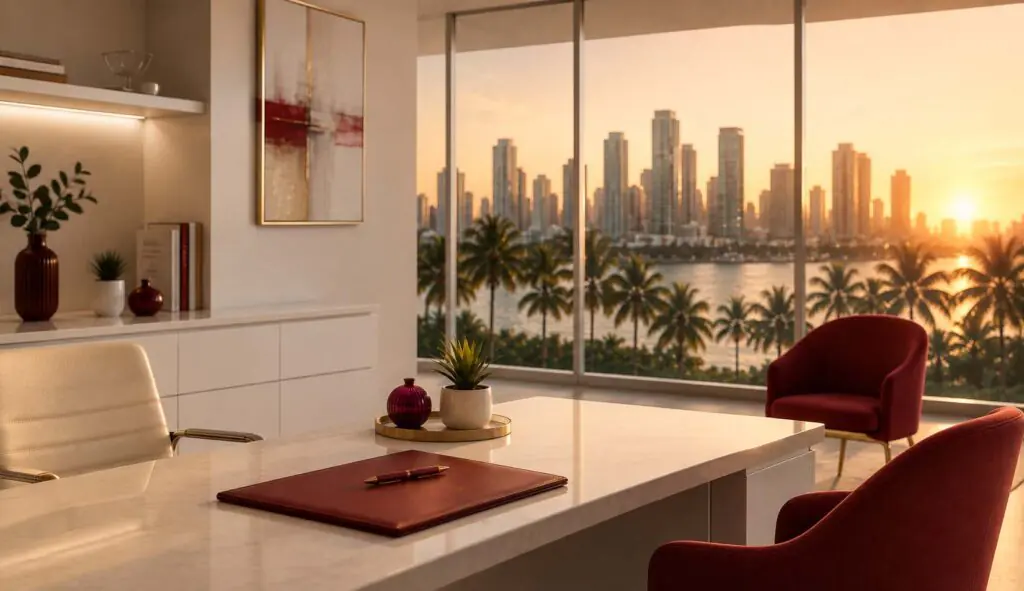 GLP Miami clinic